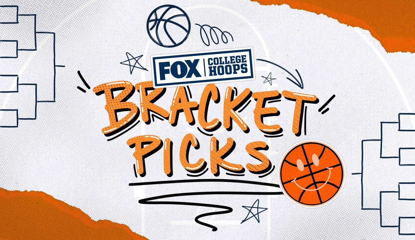 Predicciones de March Madness de 2024: los escritores de FOX Sports revelan la clasificación del torneo

 MEAS MAGZ