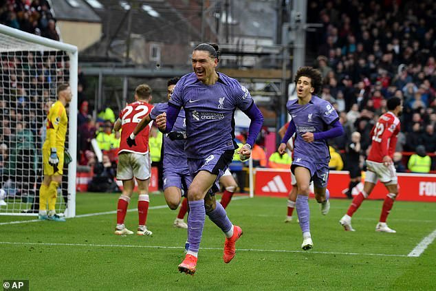 Increíble tabla de mitad a mitad en la Premier League… muy sorprendente líder en los primeros 45 minutos, Chelsea en zona de descenso en la segunda parte, gran señal para el Liverpool

 MEAS MAGZ