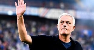 ¿José Mourinho realmente regresará al Chelsea si despiden a Mauricio Pochettino?Los conocedores de ambos lados opinan sobre si el legendario jefe puede regresar con éxito a Stamford Bridge.

 MEAS MAGZ