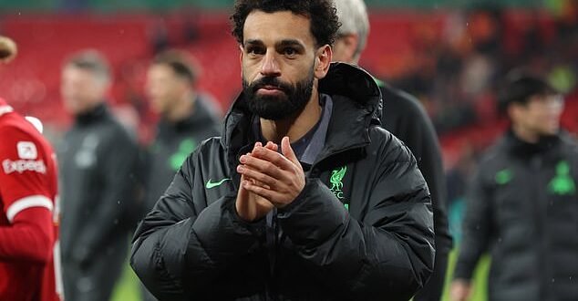 Se intensifica la extraña disputa entre Liverpool y Egipto sobre el estado físico de Mohamed Salah, y el faraón afirmó que era “incapaz de comunicarse” después de llamar al talismán de los Rojos en contra de los deseos del club.

 MEAS MAGZ