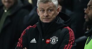 Ole Gunnar Solskjaer revela que pensaba que las estrellas del Manchester United eran demasiado buenas para “simplemente defender” contra el Manchester City y el Liverpool, pero explica por qué se equivocó

 MEAS MAGZ