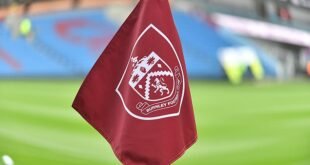 Burnley podría emprender acciones legales contra la Premier League en busca de una compensación tras la deducción de 10 puntos del Everton por violar las reglas de gasto.

 MEAS MAGZ