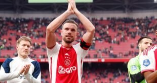 Jordan Henderson apoya a su ‘hermano’ del Liverpool para hacer historia, insiste en que no se arrepiente de haber dejado el club y revela que todavía está en contacto con el técnico Jurgen Klopp.

 MEAS MAGZ