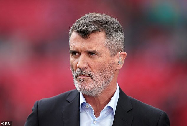 Roy Keane insiste en que la carrera por el título está “demasiado reñida” antes del exitoso choque entre Liverpool y Man City después de que el Arsenal encabeza la Premier League.

 MEAS MAGZ