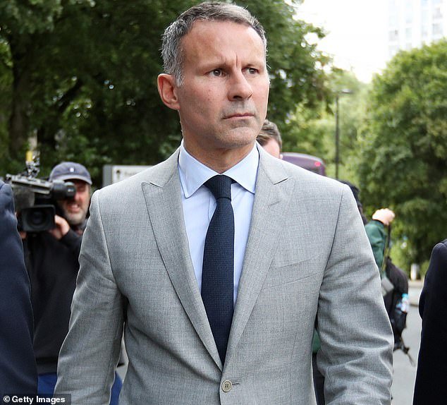 Ryan Giggs ha sido excluido de la Premier League y nuevamente eliminado de la lista de finalistas del Salón de la Fama a pesar de que el 13 veces ganador del título fue absuelto de cargos de violencia doméstica.

 MEAS MAGZ