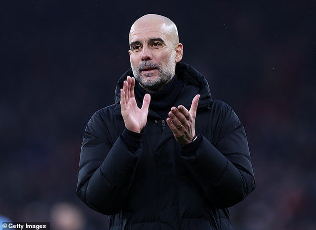 Pep Guardiola y Jurgen Klopp son los entrenadores mejor pagados de la Premier League… pero ¿qué entrenador ha sido el entrenador mejor pagado de Europa durante más tiempo, ganando £2,4 millones al mes?

 MEAS MAGZ