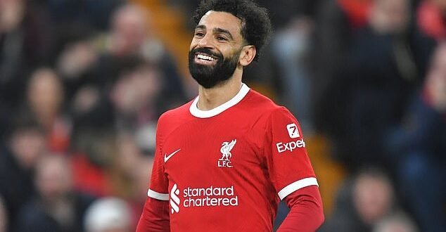 El Liverpool ‘puso su mirada en el nuevo Mohamed Salah’… El futuro del egipcio es incierto en medio del interés de Arabia Saudita

 MEAS MAGZ