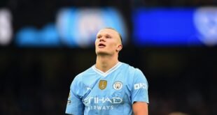 “Es como un jugador de la Liga Dos”: Roy Keane critica la actuación de Erling Haaland en el empate 0-0 del City contra el Arsenal y le dice al delantero lo que necesita mejorar: “No es sólo hoy”.

 MEAS MAGZ