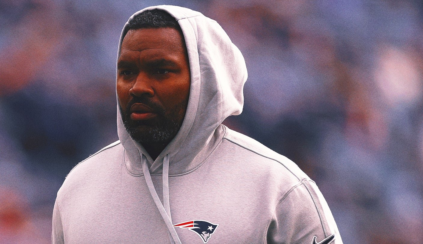 Jerod Mayo de los Patriots dice que el equipo ‘todavía está abierto’ a potencialmente intercambiar la tercera selección del Draft de la NFL

 MEAS MAGZ