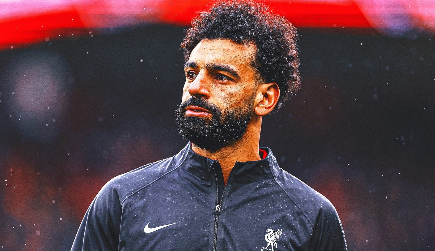 La salida del técnico del Liverpool, Jurgen Klopp, no afectará el futuro de Mohamed Salah

 MEAS MAGZ