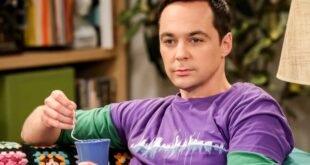 Jim Parsons dice que regresar a ‘El joven Sheldon’ fue ‘extraño’ y ‘hermoso’

 MEAS MAGZ