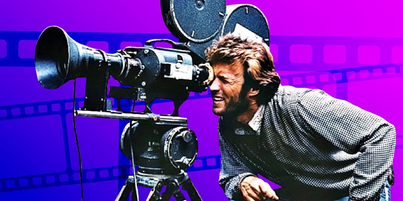 Por qué Clint Eastwood siempre hace un trabajo brillante como director

 MEAS MAGZ