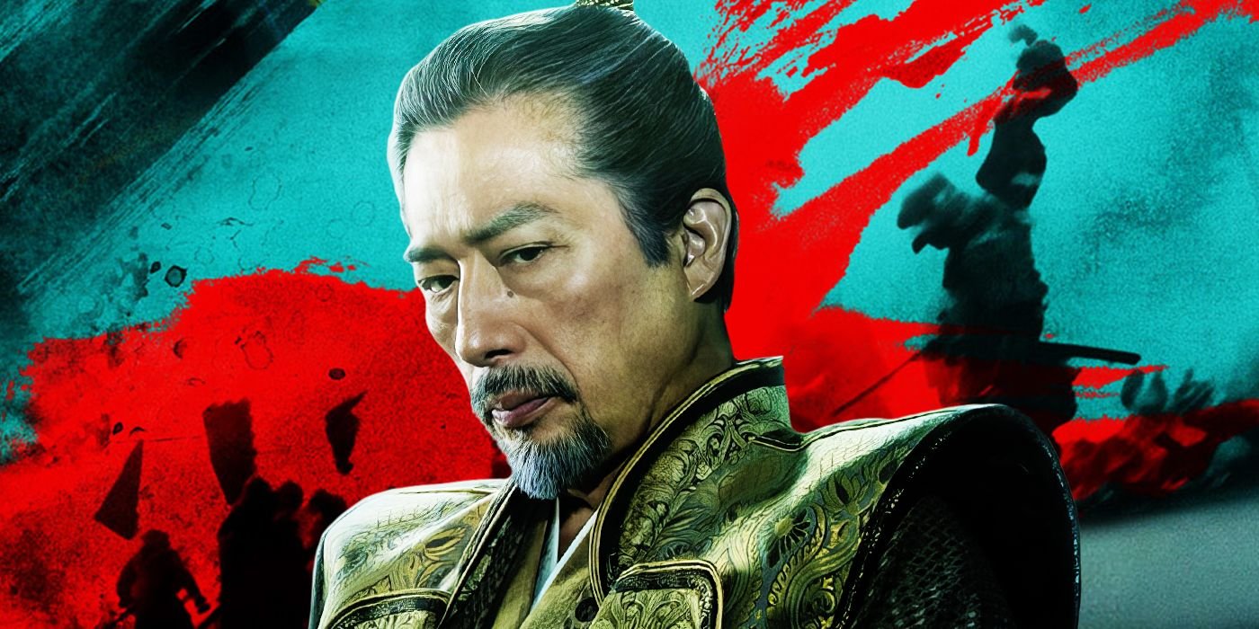 Hiroyuki Sanada de “Shogun” explica el Samurai Boot Camp del programa

 MEAS MAGZ