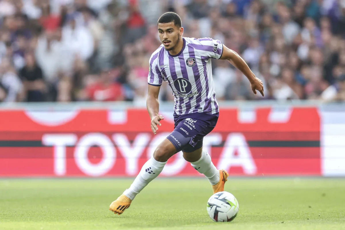 Toulouse pronostica once vs. Lyon: Zakaria Aboukrar regresa al equipo

 MEAS MAGZ