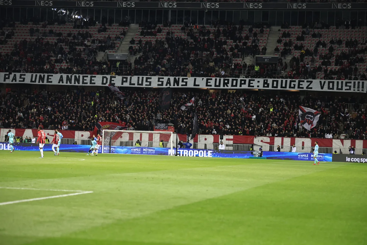 Revisión de la Ligue 1 | La persecución de la Liga de Campeones es feroz, la inconsistencia deja la carrera abierta

 MEAS MAGZ