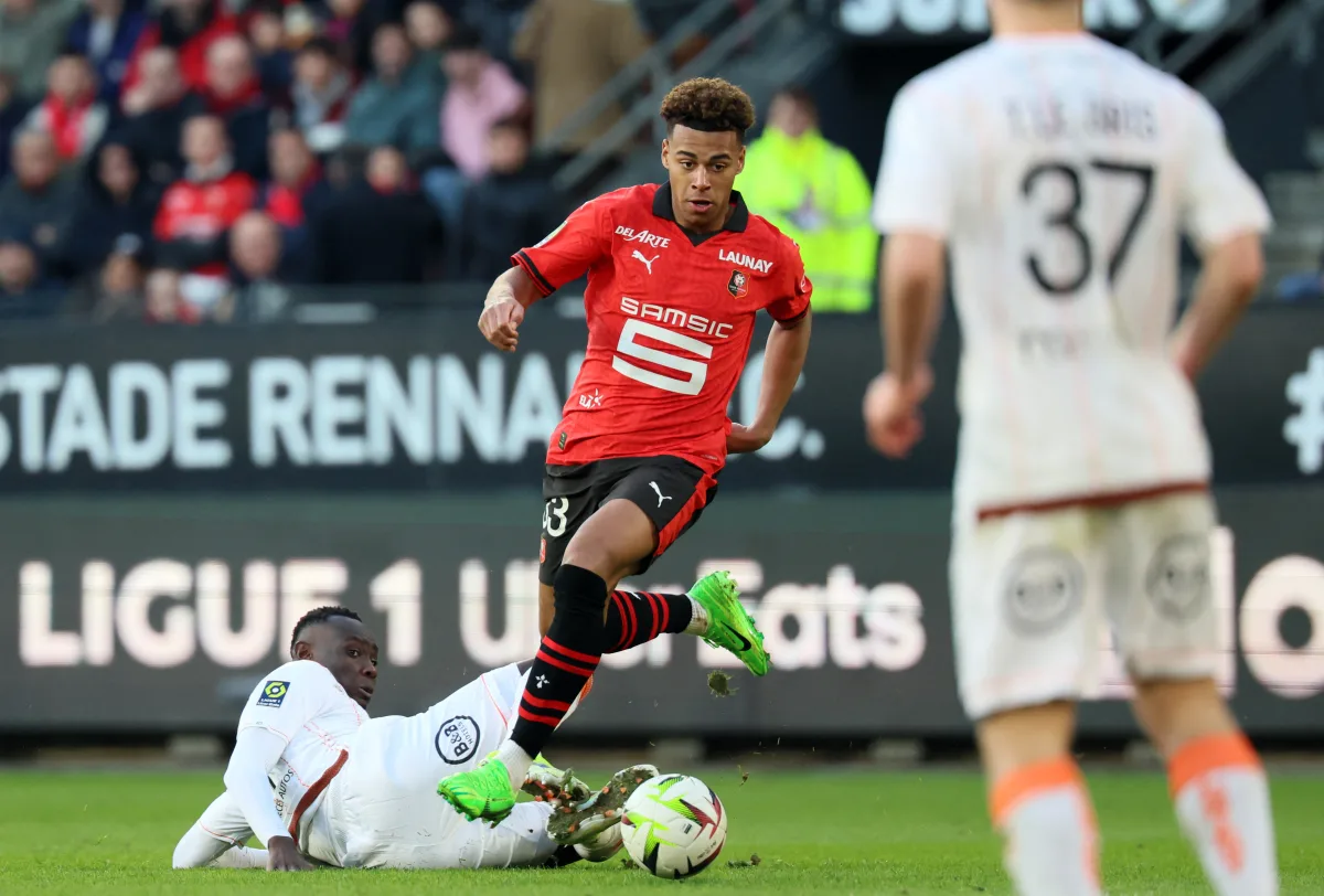 Once Rennes vs Lille pronóstico: Desiree Douai está suspendida, Amin Gouiri y Azor Matusiwa serán titulares

 MEAS MAGZ