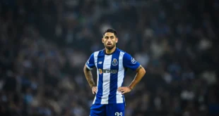 Liverpool, PSG y Dortmund interesados ​​en Alan Barrera del Porto

 MEAS MAGZ