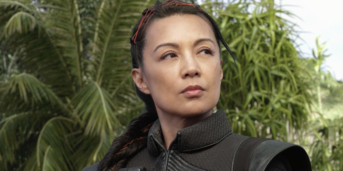 Ming-Na Wen protagonizará la secuela de ‘Best Kid’

 MEAS MAGZ