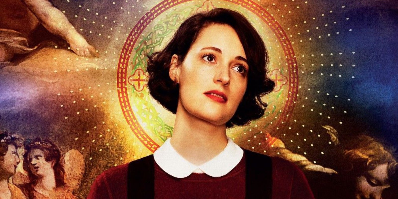 “La genialidad de Fleabag reside en este aspecto del espectáculo.”

 MEAS MAGZ