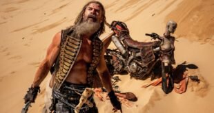 Imagen de “Furiosa” – Chris Hemsworth, Señor de Dune

 MEAS MAGZ