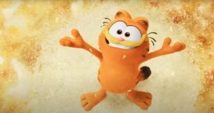 El póster del personaje de ‘Garfield Movie’ presenta un caos adorable

 MEAS MAGZ