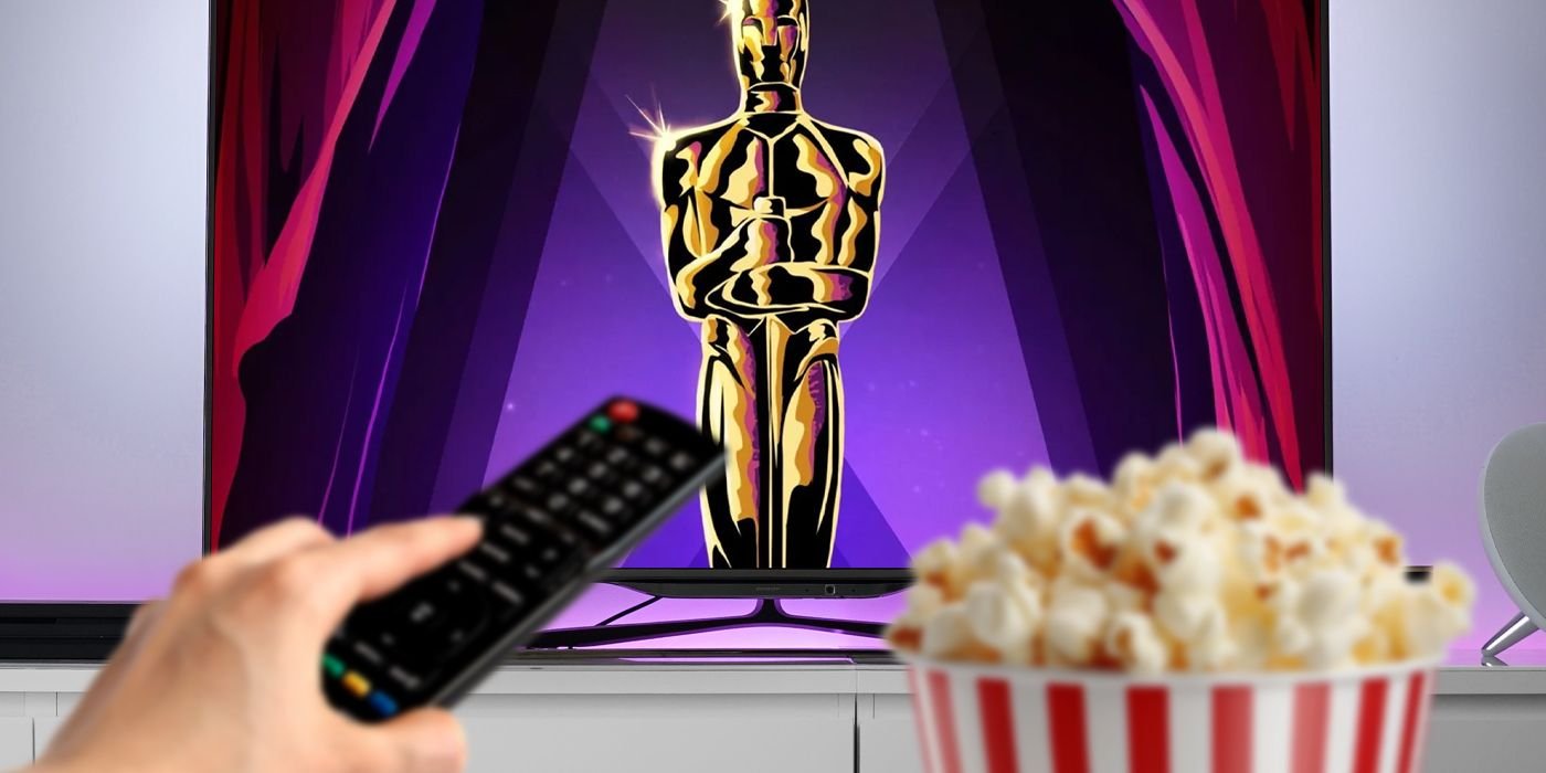 Cómo transmitir los Oscar 2024 en línea gratis

 MEAS MAGZ