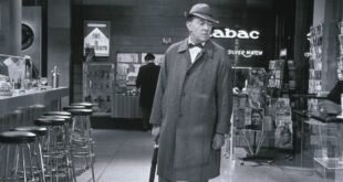 Las 10 mejores películas de Jacques Tati, ranking

 MEAS MAGZ