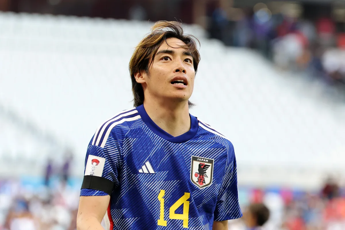 Junya Ito no es seleccionado para la selección de Japón por cargos de agresión sexual

 MEAS MAGZ