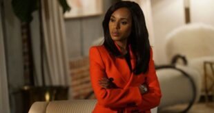 Kerry Washington y Elisabeth Moss protagonizarán la serie de suspense ‘Mujeres imperfectas’

 MEAS MAGZ