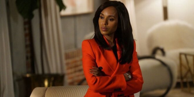 Kerry Washington y Elisabeth Moss protagonizarán la serie de suspense ‘Mujeres imperfectas’

 MEAS MAGZ