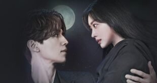 Este K-drama de fantasía de Netflix interpreta correctamente el romance de reencarnación

 MEAS MAGZ