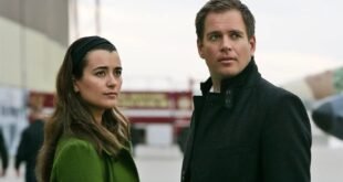 El spin-off de ‘NCIS’ de Tony y Ziva existe debido a la demanda de los fanáticos

 MEAS MAGZ