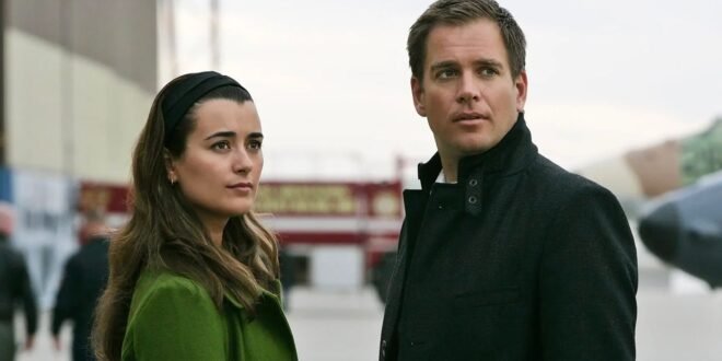 El spin-off de ‘NCIS’ de Tony y Ziva existe debido a la demanda de los fanáticos

 MEAS MAGZ