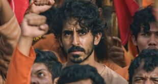 Un adelanto de ‘Monkey Man’: Dev Patel va detrás de escena

 MEAS MAGZ