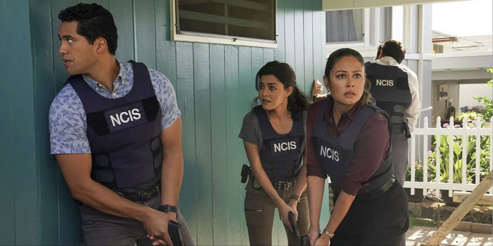Los 10 mejores episodios de NCIS Hawaii, clasificados

 MEAS MAGZ