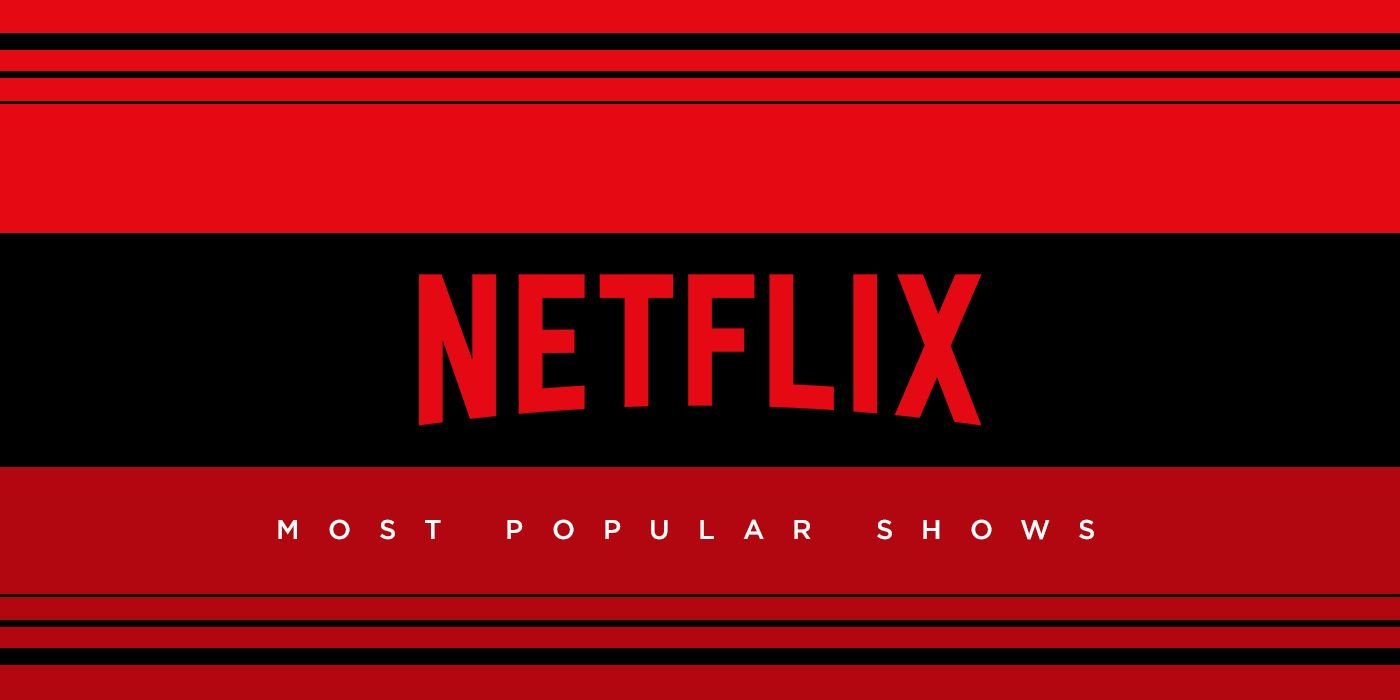 Los 10 mejores programas actuales de Netflix, clasificados por el propio Netflix.

 MEAS MAGZ