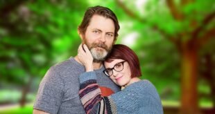 La mejor escena de parques y recreación está entre Nick Offerman y Megan Mullally

 MEAS MAGZ