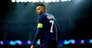 ‘Es el único jugador que hace algo cuando tiene el balón’ – Samir Nasri elogia al ‘mejor jugador del mundo’ Kylian Mbappé

 MEAS MAGZ