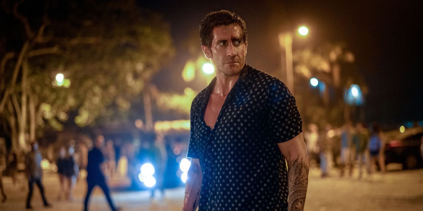 Revisión de ‘Roadhouse’: Jake Gyllenhaal no puede superar este lío

 MEAS MAGZ