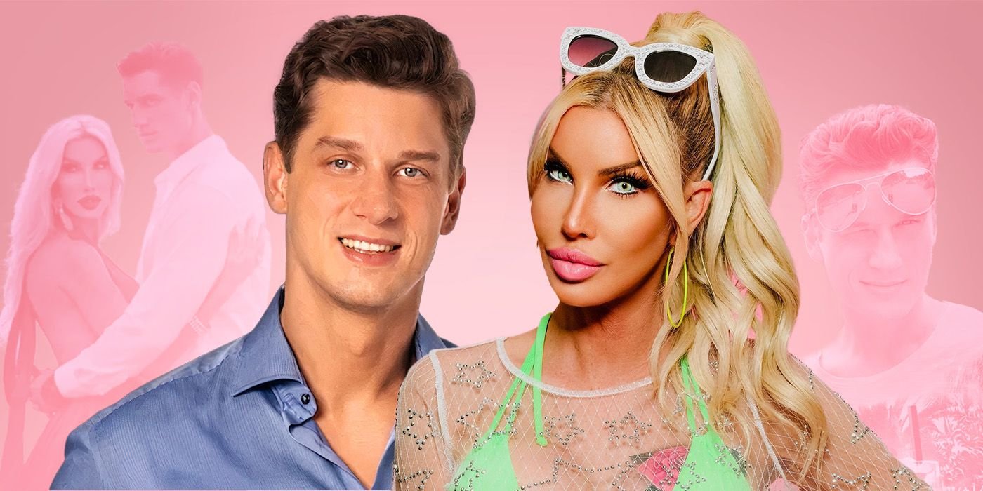 Nikki Exotica de 90 Day Fiancé recibe más elogios que Igor “Justin” Stenkov

 MEAS MAGZ