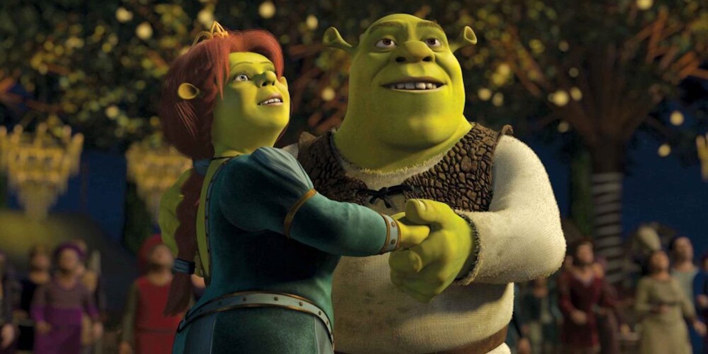 ‘Shrek 2’ regresa a los cines para celebrar su 20 aniversario

 MEAS MAGZ