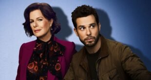 Reseña de la temporada 2 de ‘So Help Me Todd’: Skylar Astin todavía lo entiende

 MEAS MAGZ