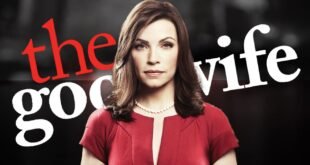 Ranking de los 10 mejores episodios de “The Good Wife”

 MEAS MAGZ