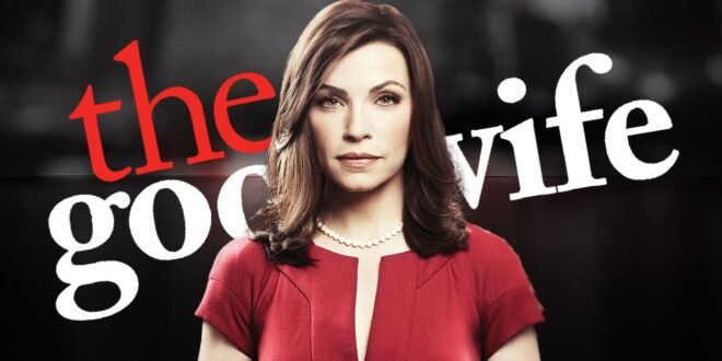 Ranking de los 10 mejores episodios de “The Good Wife”

 MEAS MAGZ