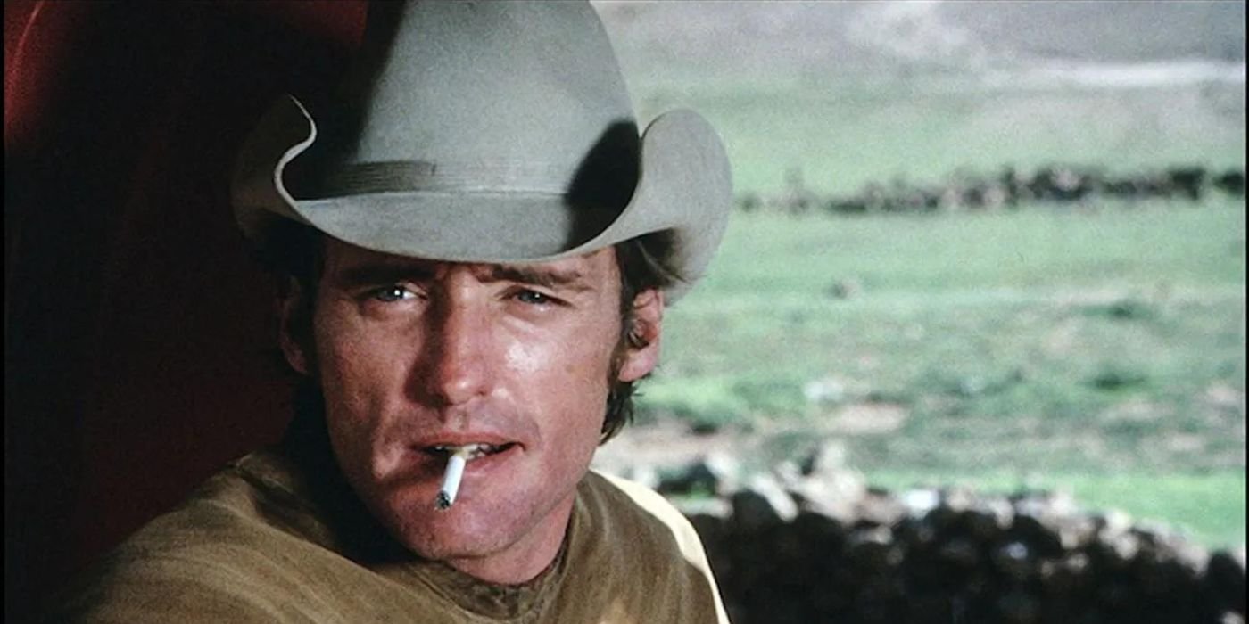 El western de Dennis Hopper que estableció un récord mundial Guinness

 MEAS MAGZ