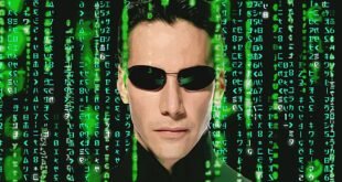 Keanu Reeves no fue la primera opción para interpretar a Neo en The Matrix

 MEAS MAGZ