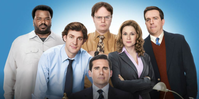 El escritor de ‘SNL’ se une a la serie de seguimiento de Greg Daniels sobre el spin-off de The Office

 MEAS MAGZ