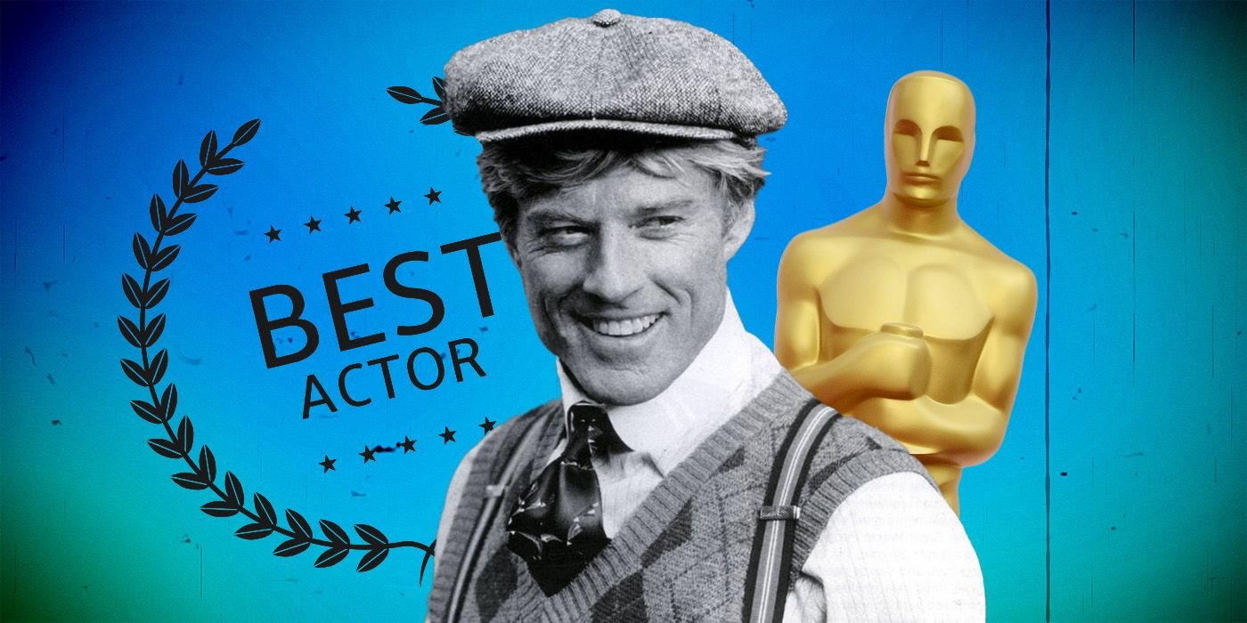 Robert Redford fue nominado al Oscar al Mejor Actor por este papel.

 MEAS MAGZ