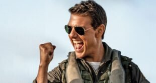 Jerry Bruckheimer dice que Tom Cruise seguirá protagonizando ‘Top Gun 3’

 MEAS MAGZ