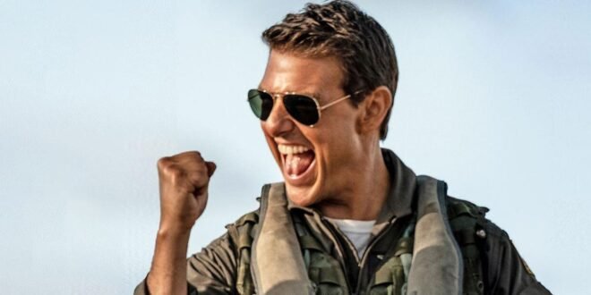 Jerry Bruckheimer dice que Tom Cruise seguirá protagonizando ‘Top Gun 3’

 MEAS MAGZ